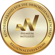 A. BRAUN Immobilien - BVFI Siegel