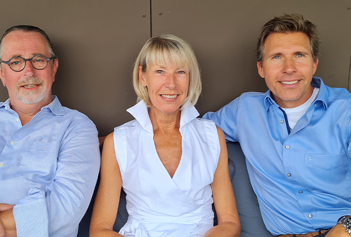 A. BRAUN Immobilien - Das Team